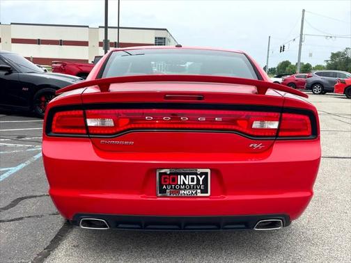 2014 Dodge Charger R/T