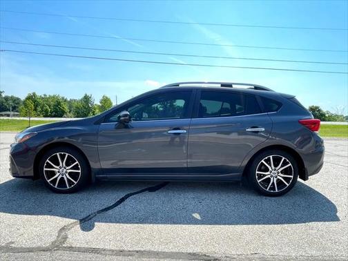 2018 Subaru Impreza 2.0i Limited