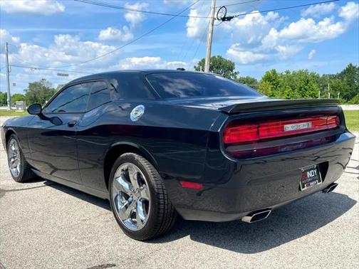 2014 Dodge Challenger R/T