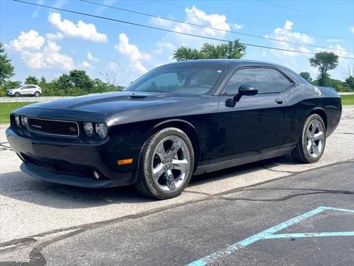 2014 Dodge Challenger R/T