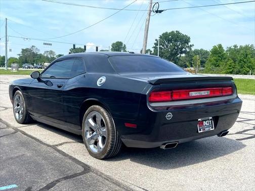 2014 Dodge Challenger R/T