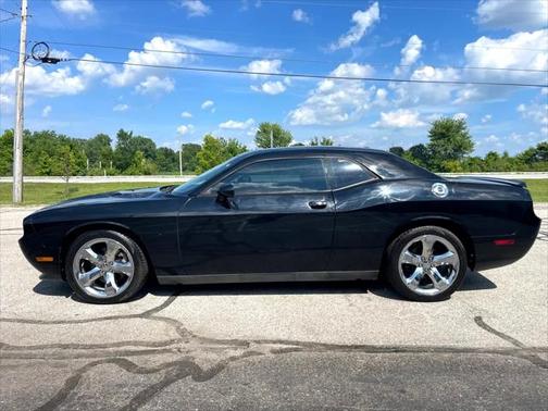 2014 Dodge Challenger R/T