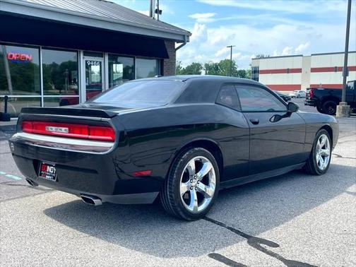 2014 Dodge Challenger R/T