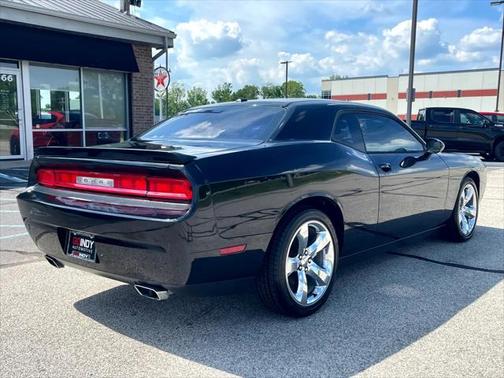 2014 Dodge Challenger R/T