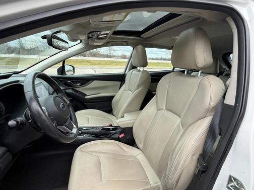 2018 Subaru Impreza 2.0i Limited