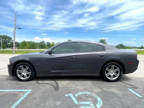 2014 Dodge Charger R/T