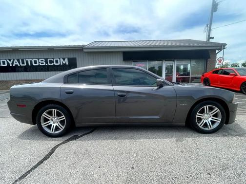 2014 Dodge Charger R/T