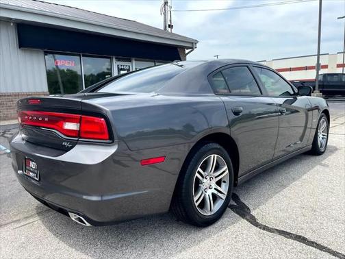 2014 Dodge Charger R/T