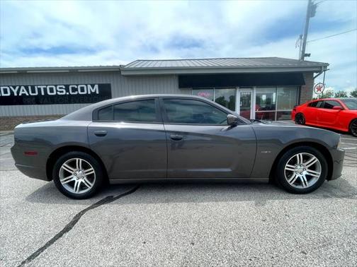 2014 Dodge Charger R/T