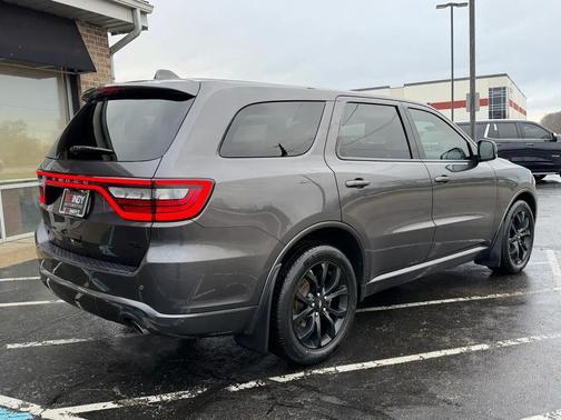 2019 Dodge Durango R/T