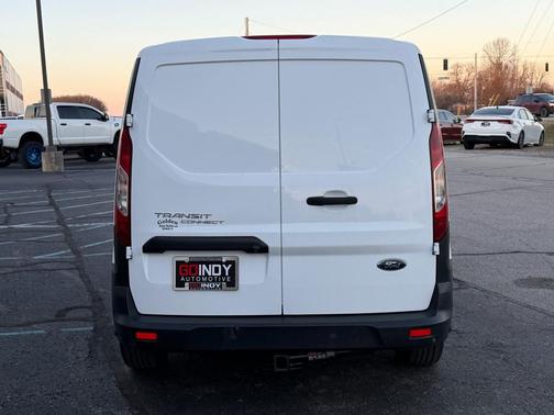 2019 Ford Transit Connect XL