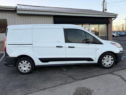 2019 Ford Transit Connect XL