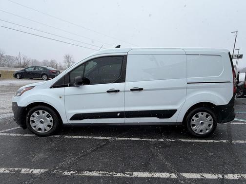 2019 Ford Transit Connect XL