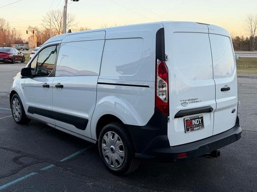 2019 Ford Transit Connect XL