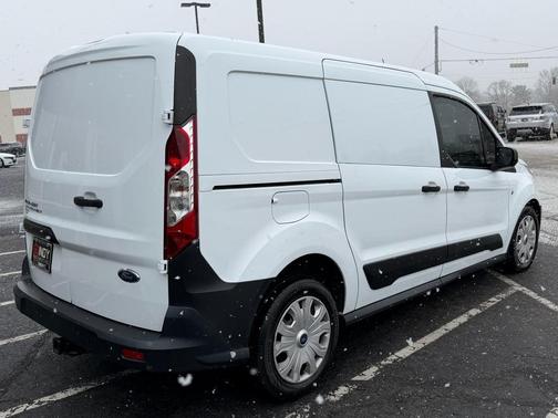2019 Ford Transit Connect XL
