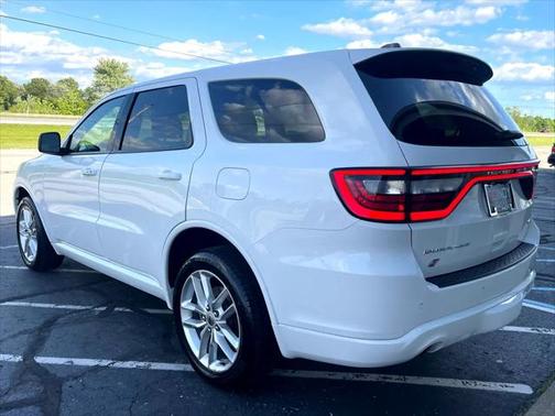 2023 Dodge Durango GT Launch Edition AWD
