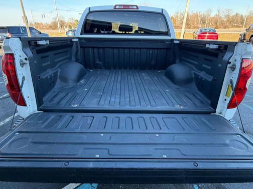 2018 Toyota Tundra Limited