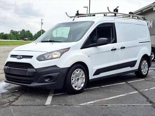 2018 Ford Transit Connect XL