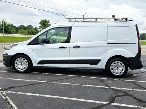 2018 Ford Transit Connect XL