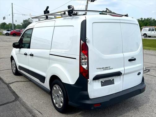 2018 Ford Transit Connect XL