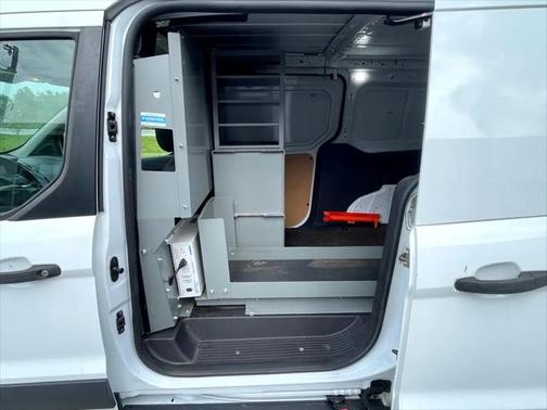 2018 Ford Transit Connect XL