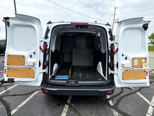 2018 Ford Transit Connect XL