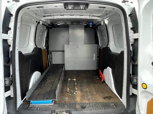 2018 Ford Transit Connect XL