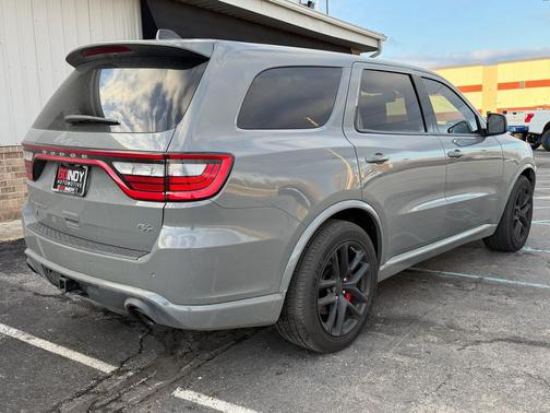 2023 Dodge Durango R/T AWD