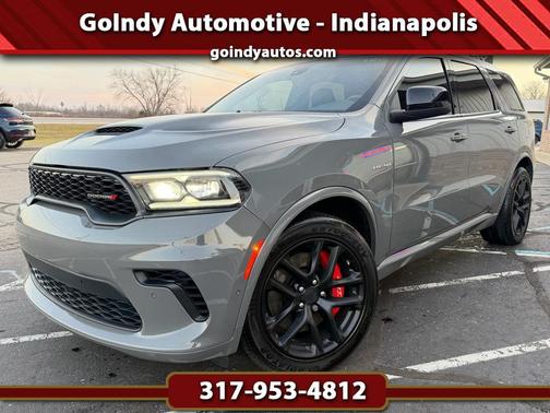 2023 Dodge Durango R/T AWD