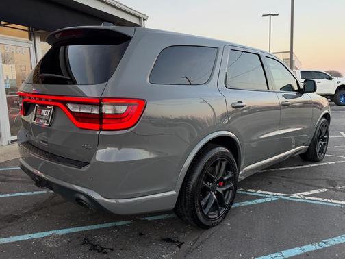 2023 Dodge Durango R/T AWD
