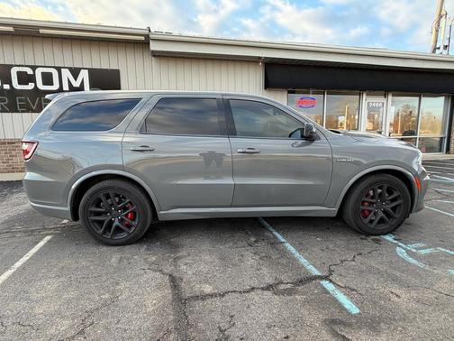 2023 Dodge Durango R/T AWD
