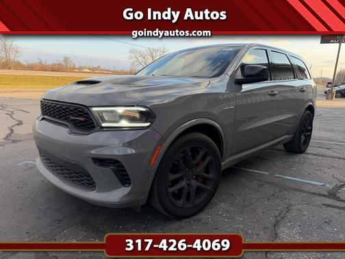 2023 Dodge Durango R/T AWD