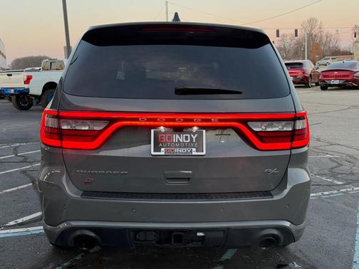 2023 Dodge Durango R/T AWD