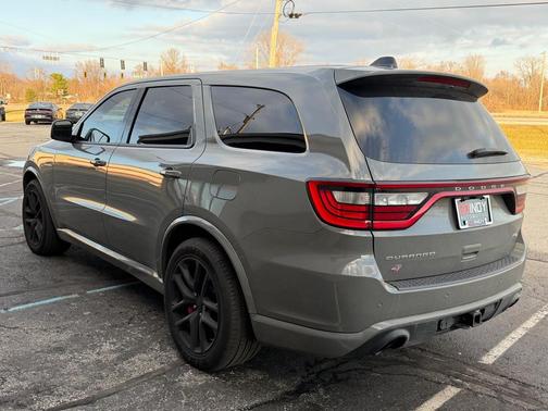 2023 Dodge Durango R/T AWD