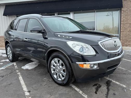 2011 Buick Enclave 1XL
