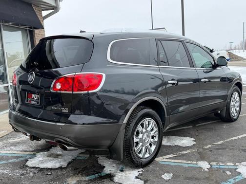2011 Buick Enclave 1XL