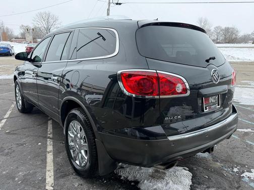 2011 Buick Enclave 1XL
