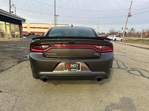 2021 Dodge Charger R/T