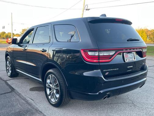 2020 Dodge Durango R/T