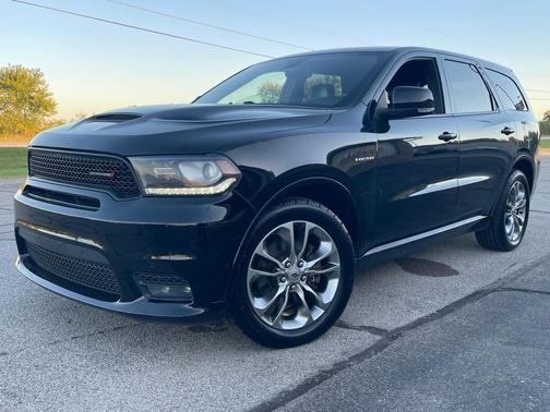 2020 Dodge Durango R/T