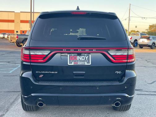 2020 Dodge Durango R/T