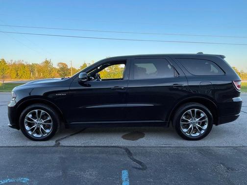 2020 Dodge Durango R/T