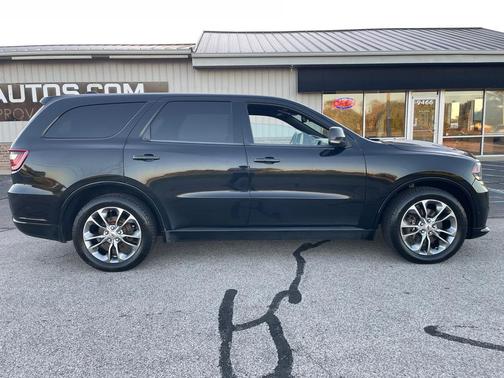 2020 Dodge Durango R/T