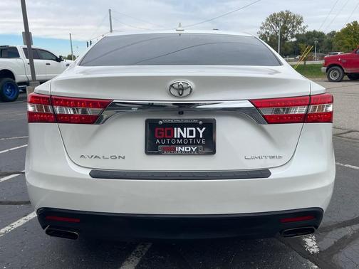 2013 Toyota Avalon XLE Premium