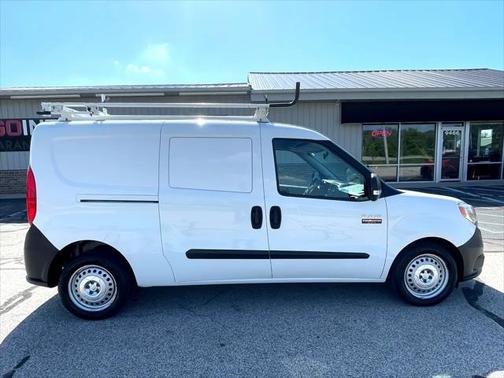 2020 RAM ProMaster City Tradesman