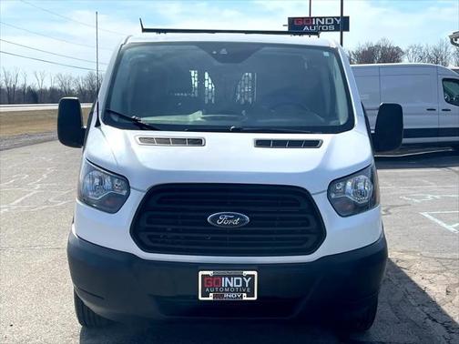 2019 Ford Transit-250 Base