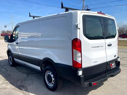 2019 Ford Transit-250 Base