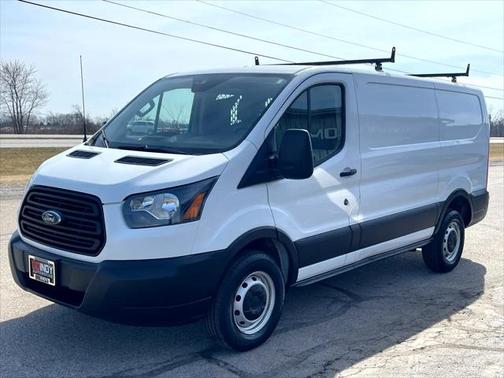 2019 Ford Transit-250 Base