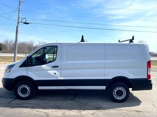 2019 Ford Transit-250 Base