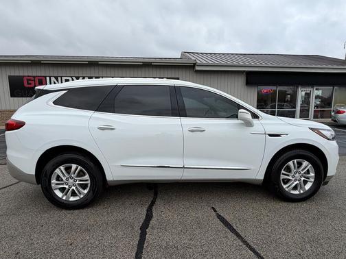 2020 Buick Enclave FWD Preferred